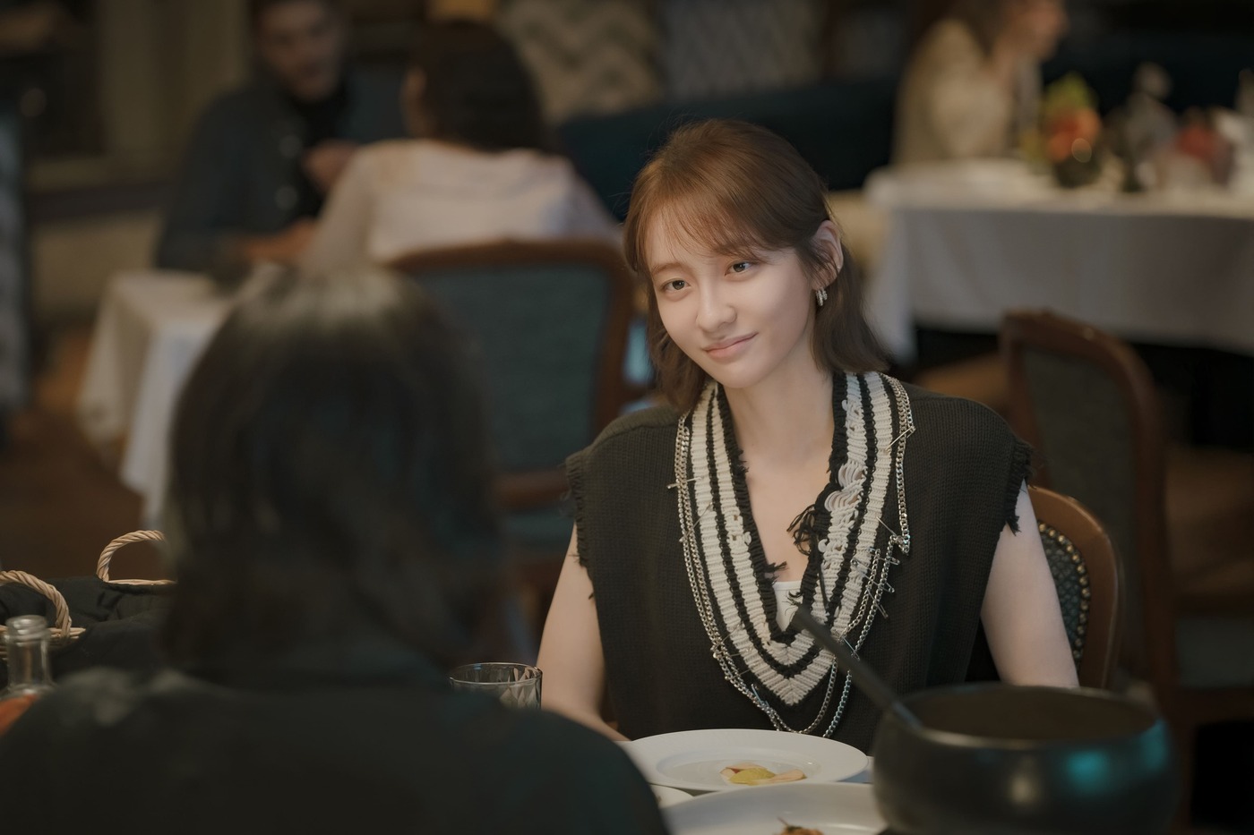 "3주간 물+커피만" 박지현·김고은·양세종 체중 줄이고 늘이고 [N이슈]