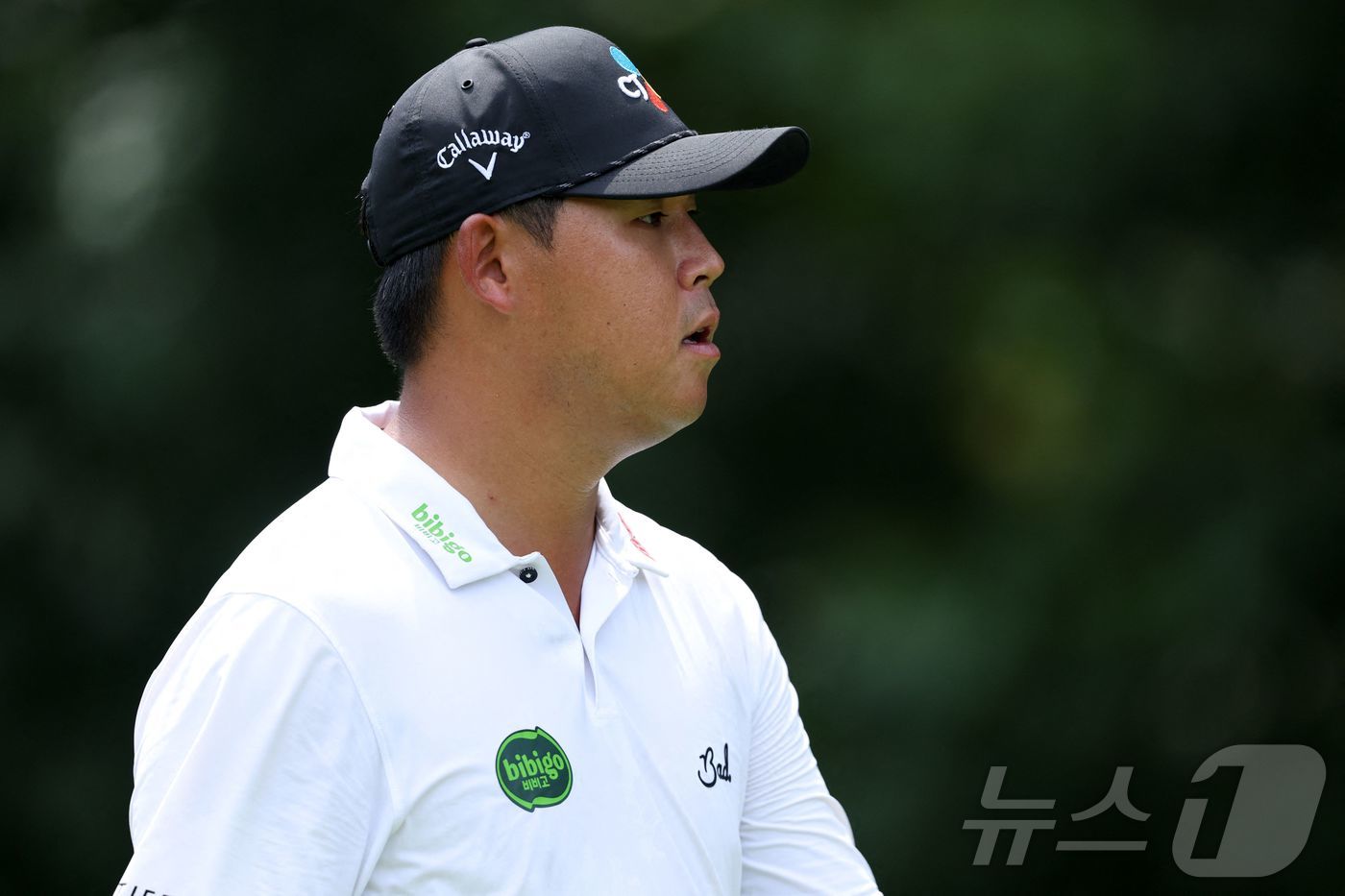 <b>김시우</b>·<b>안병훈</b>, PGA 베이커런트 클래식 3R 공동 3위…역전 <b>우승 도전</b>