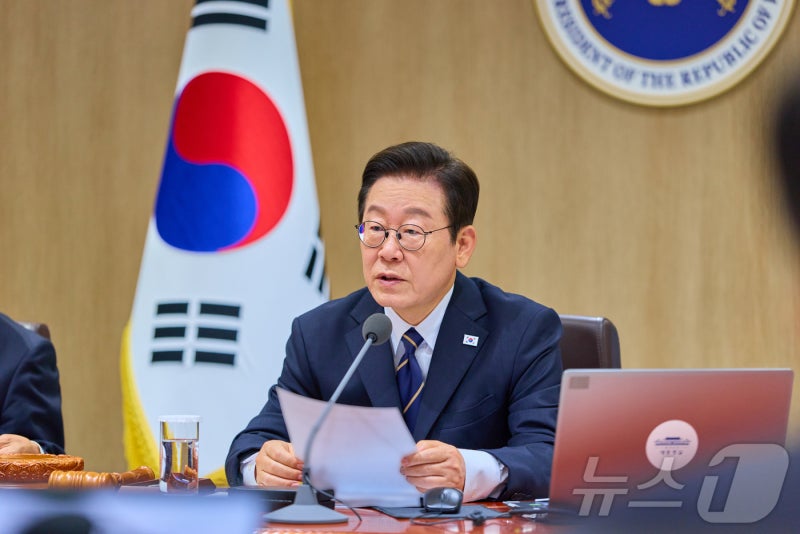 李대통령, 외교부에 "<b>캄보디아 범죄 총력</b> 기울여 <b>대응</b>" 지시