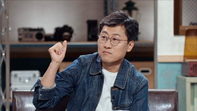 '알쓸신잡' <b>김상욱</b> 교수 중환자실 입원…"<b>심근경색</b> 직전 스텐트 시술"