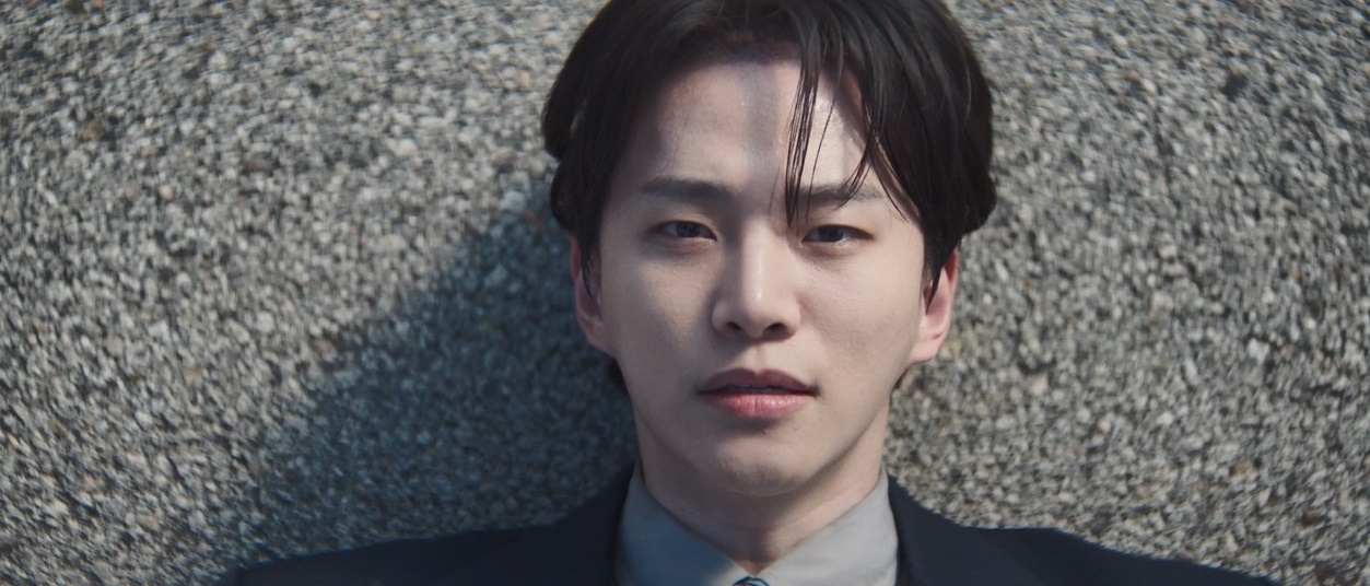 <b>이준호</b>, 염색머리 바꾸고 새인생 시작 '<b>태풍상사</b>' 6.8%