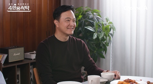 <b>정웅인</b> "과거 매니저에게 전 재산 <b>사기</b>…<b>사채</b>업자한테 무릎도 꿇어"