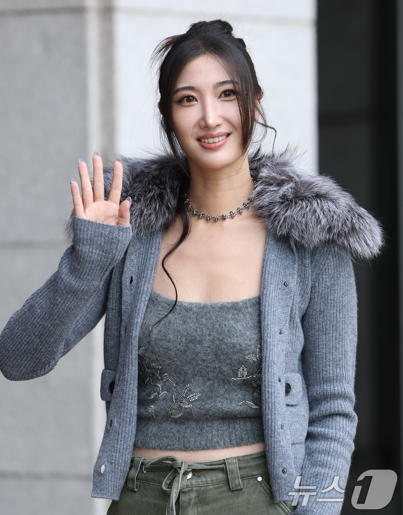 '<b>케데헌</b>' <b>이재</b> "'<b>골든</b>' 라이브 압박감…실제로 부르게 될 줄 몰랐다"