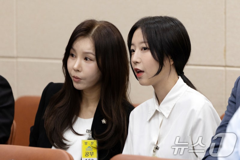 '<b>사이버렉카</b> 피해' <b>쯔양</b> "유튜브 신고해도 대응 쉽지 않아"(종합)