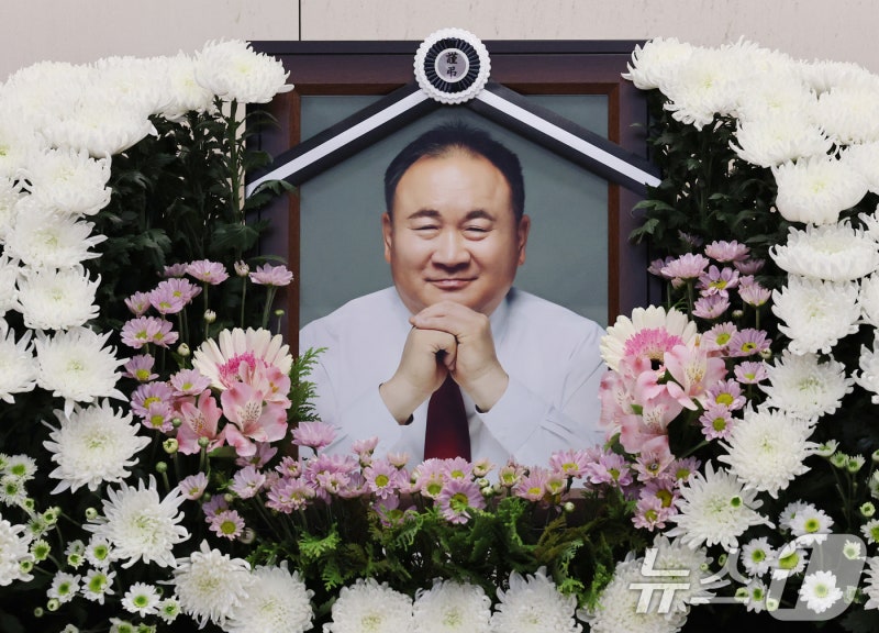 여야, <b>이상민</b> 전 의원 <b>별세 애도</b>…"이념보다 국민 먼저 생각"