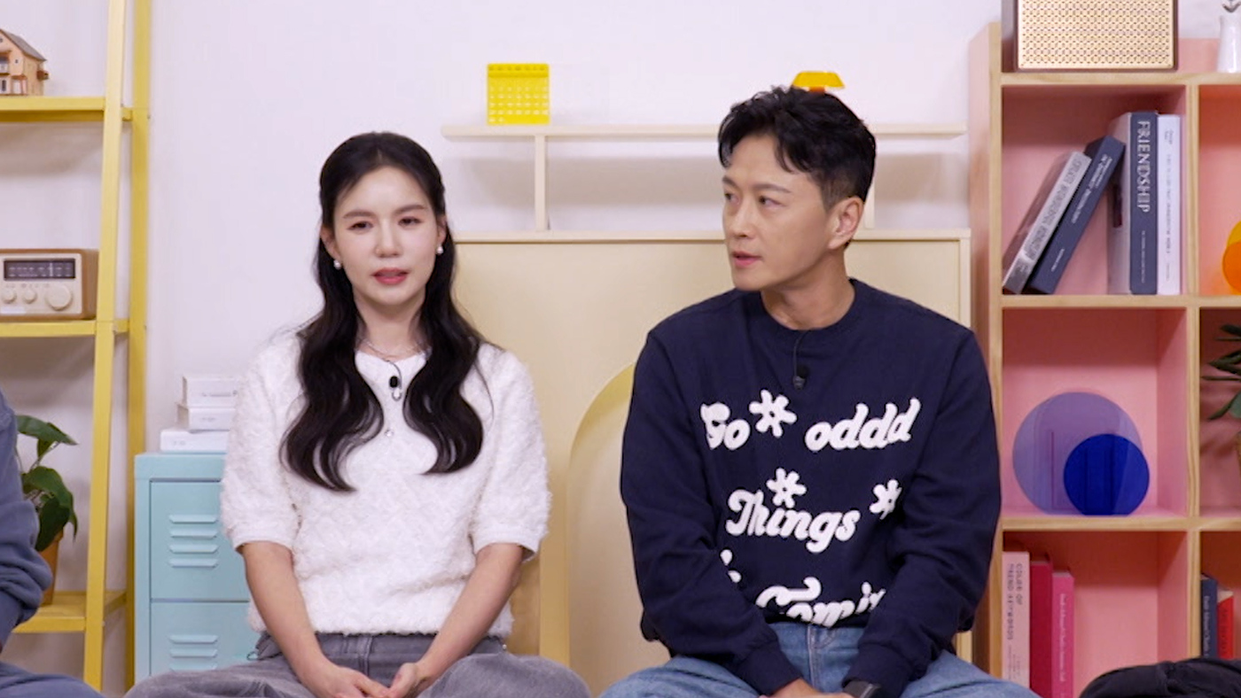 <b>진태현</b> "일면식 없던 <b>김우빈</b>, 갑상선암 투병때 응원 연락와" <b>미담</b>