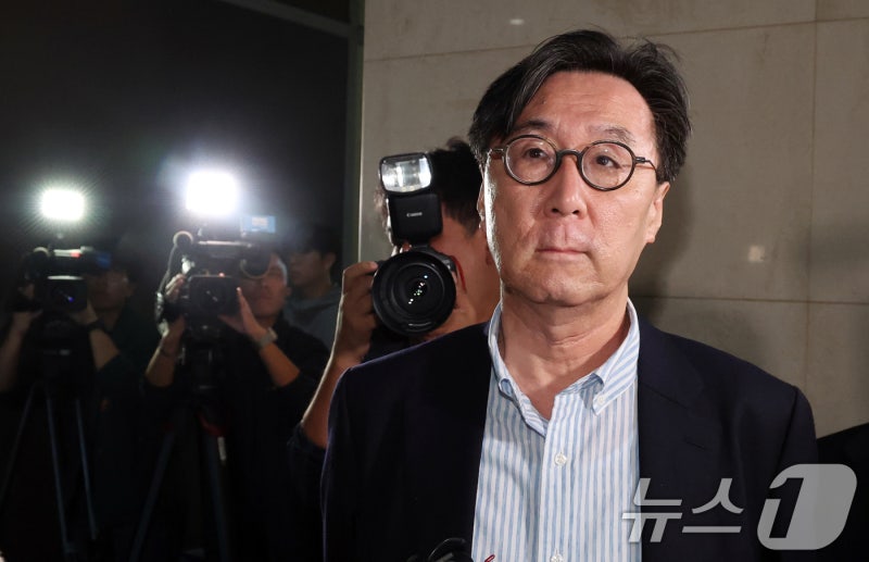 순직<b>해병 특검</b>, <b>장호진</b> 전 안보실장 <b>소환</b>