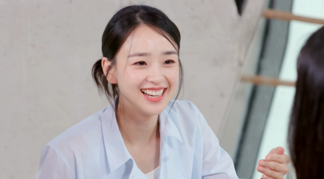 <b>손연재</b>, 금융맨 남편과 풀<b>스토리</b>…"첫만남부터 <b>결혼</b> 예감"