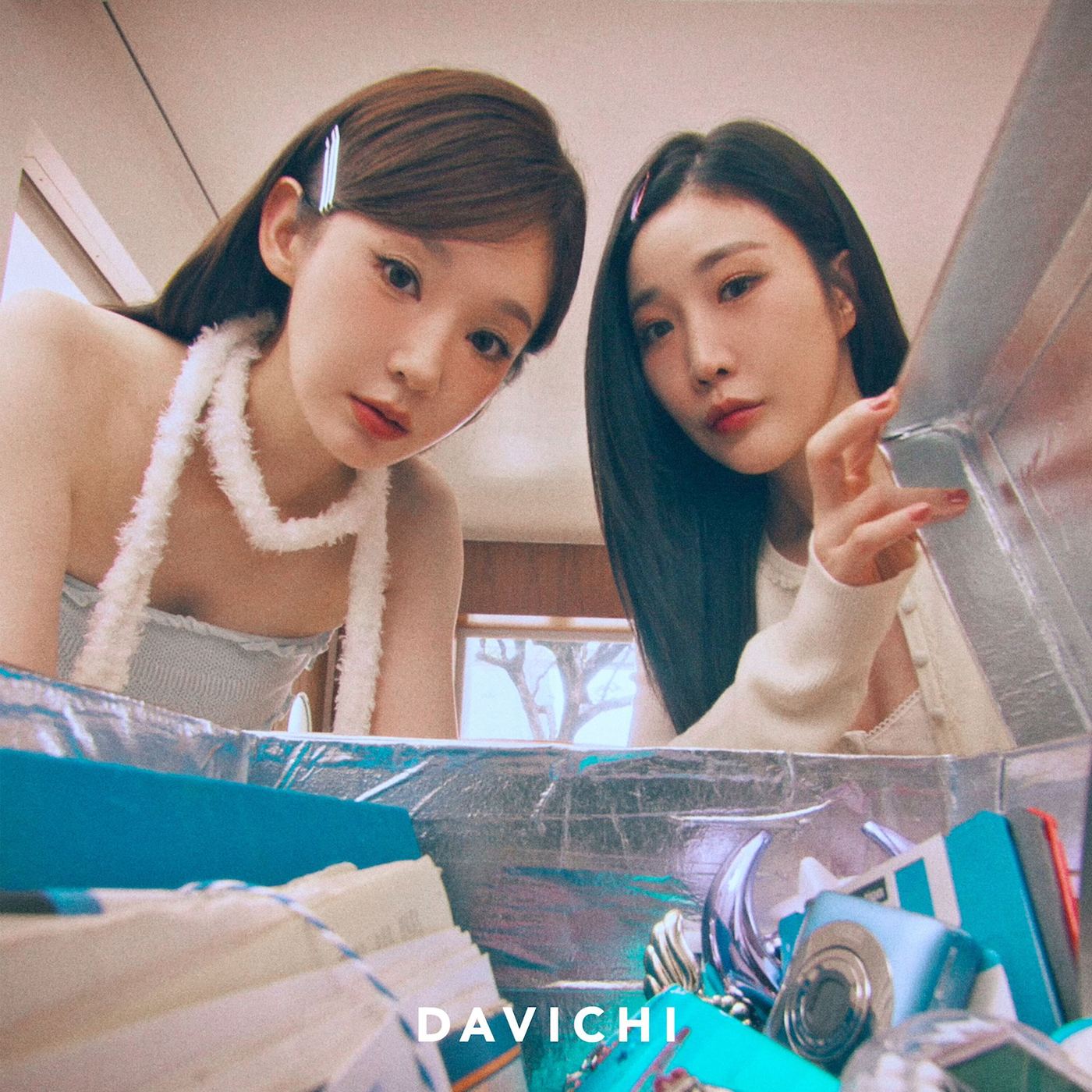 <b>다비치</b>, 16일 신곡 '<b>타임캡슐</b>' 발표…이무진과 완성한 발라드