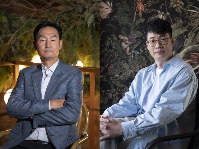 최용수 "'<b>슈팅스타</b>' 보는 축구인 많아…사명감 느끼죠" [N<b>인터뷰</b>]