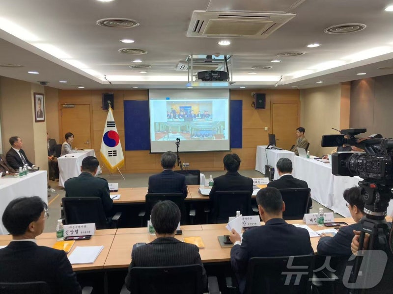 <b>노재헌 주중대사</b> "음모론 <b>혐중시위</b> 조치해야…시진핑 방한 소통"(종합)