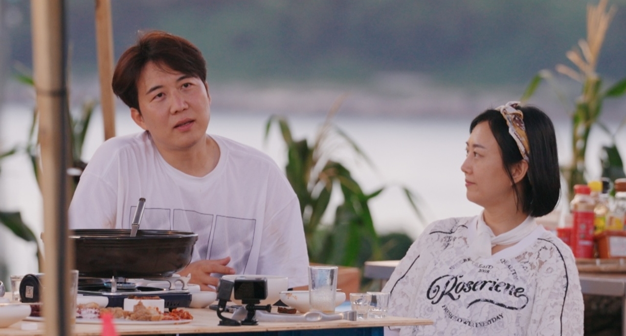 <b>도경완</b> "다시 태어나면 <b>장윤정</b>과 <b>결혼</b> 안 해" 단언