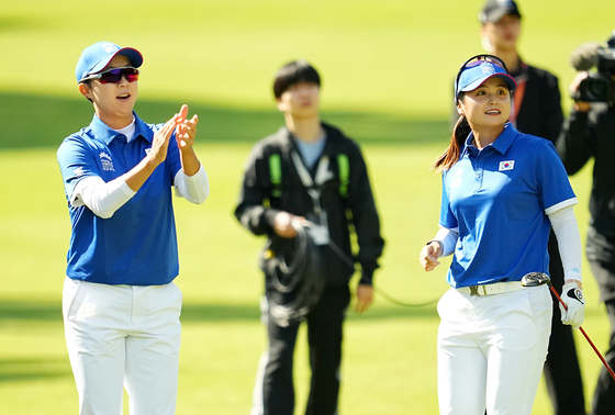 한국, <b>인터내셔널 크라운</b> 일본에 1무1패…<b>예선 탈락</b> 굴욕