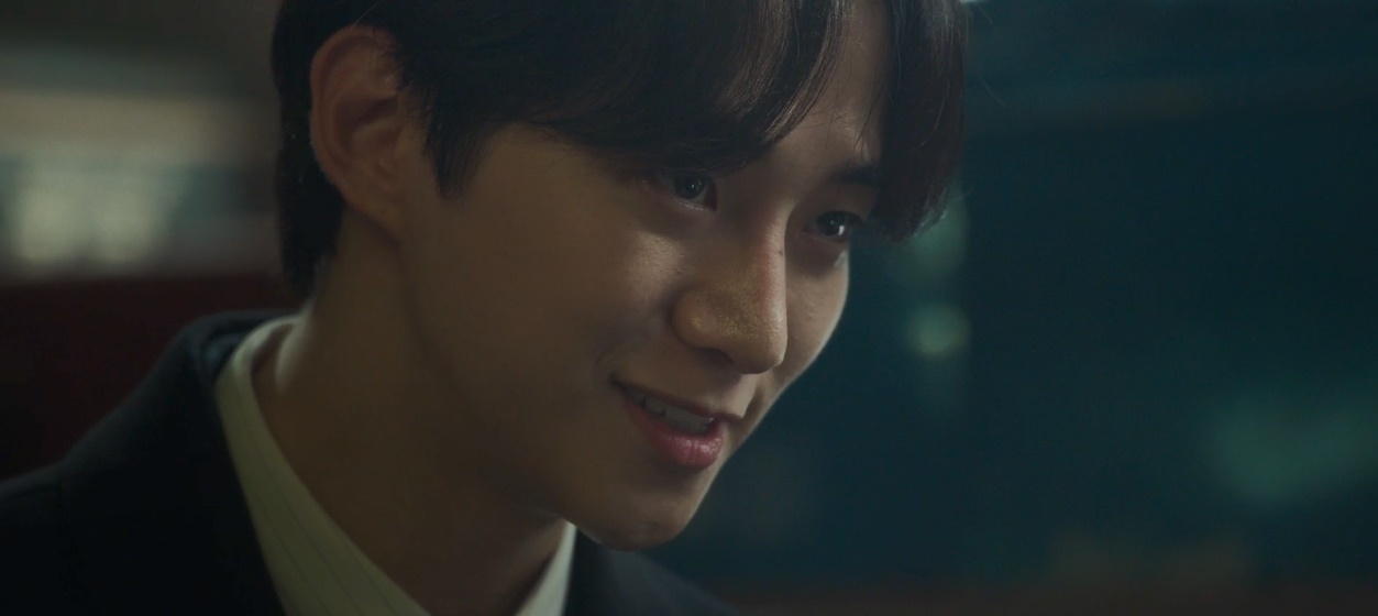'<b>태풍상사</b>' <b>이준호</b>, 돈 아닌 진선규 택했다…<b>상사맨 패기</b>에 7.1%