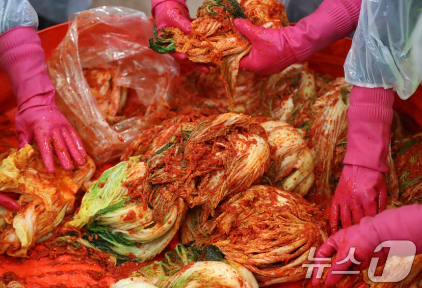 (사진은 기사 내용과 무관함) / 뉴스1 ⓒ News1