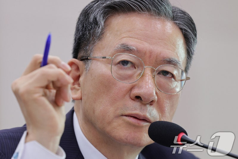 '취임 100일' <b>정성호</b> 법무장관 "형사사법개혁 완수로 사명 다할 것"