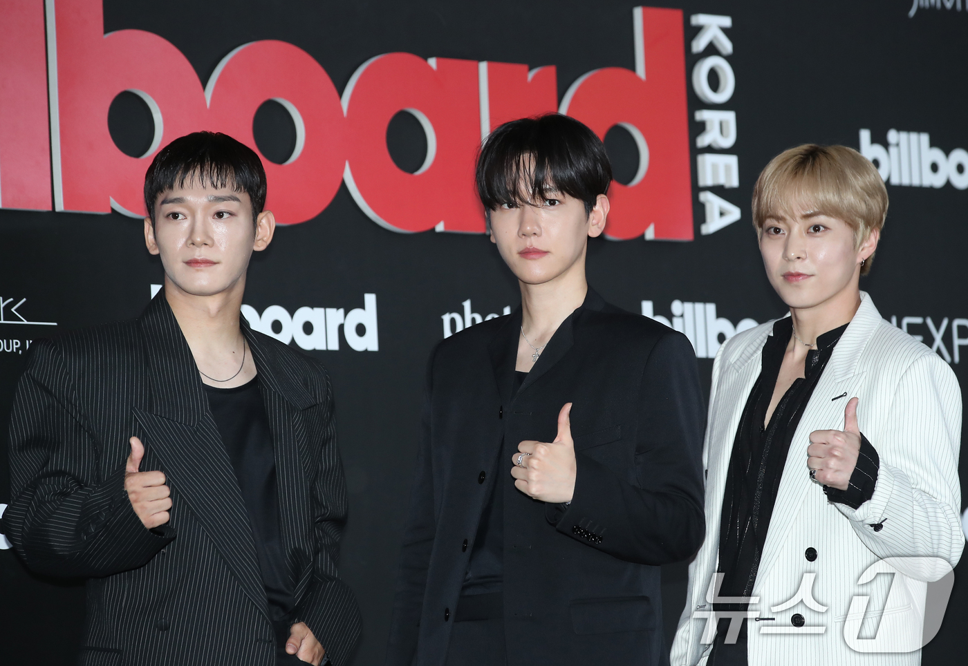 <b>첸백시</b> 측 "<b>엑소 완전체</b> 간절히 바라…조속히 합의안 도출할 것"
