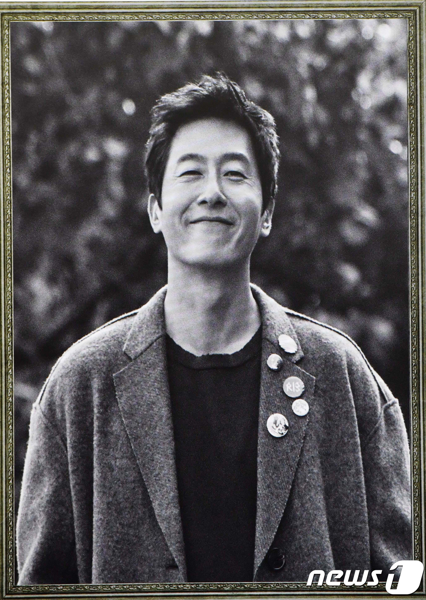 故 <b>김주혁</b>, 사망 <b>8주기</b>…'구탱이 형'으로 기억되는 명품 배우