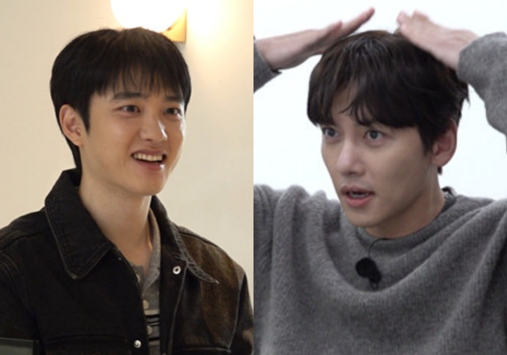 지창욱·<b>도경수</b>, '의견 묵살' 이서진·김광규 역수발드나…"열받긴 열받...