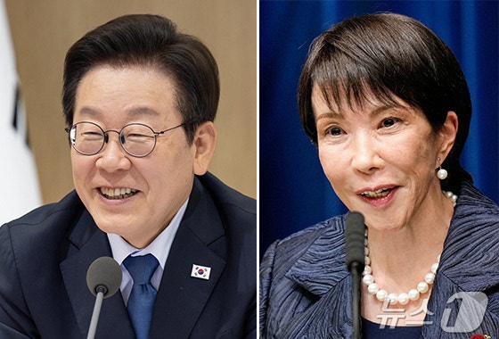 <b>다카이치</b> 日<b>총리</b>, APEC 참석차 부산 도착…취임후 첫 방한(종합)