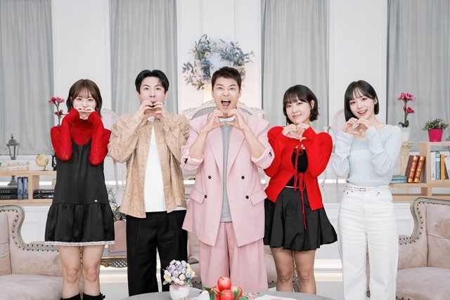 "빠져들 수밖에" '<b>독사과2</b>', 더 강력해진 설계로 컴백(종합)