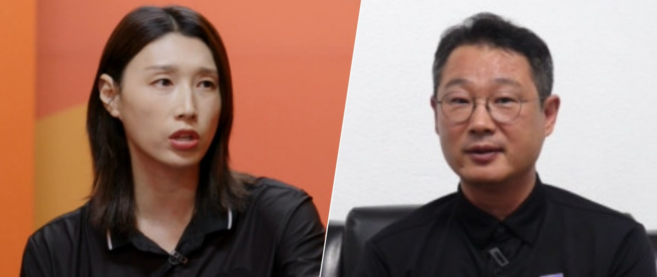 "엉망진창…이대로 안돼" '<b>신인감독</b>' <b>김연경</b>, 선수 <b>방출제</b> 초강수
