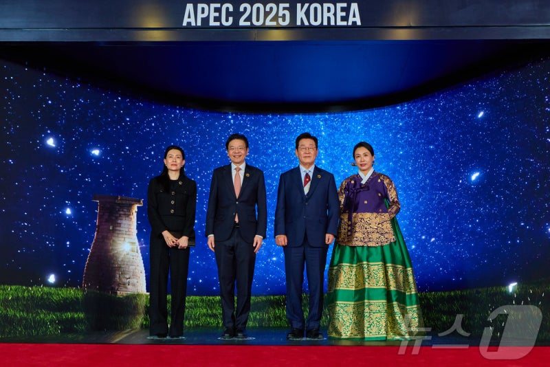 <b>한-싱가포르</b> '<b>전략적 동반자</b>관계' 수립…AI·수소·원자력·방산 협력(종...