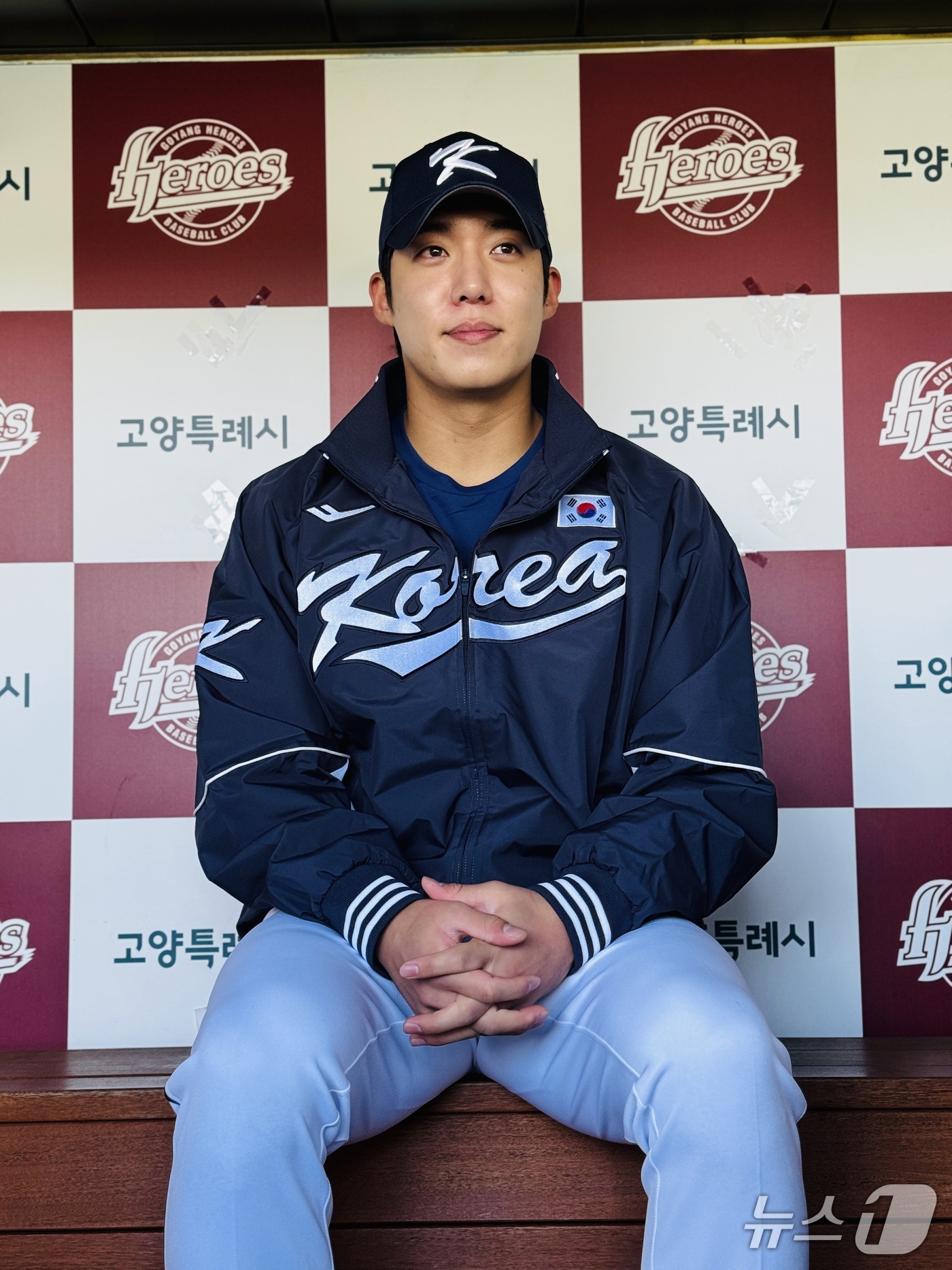 '<b>야마모토</b> <b>존경</b>' 원태인 "인간 한계 넘은 최고의 경기…동기부여 돼"