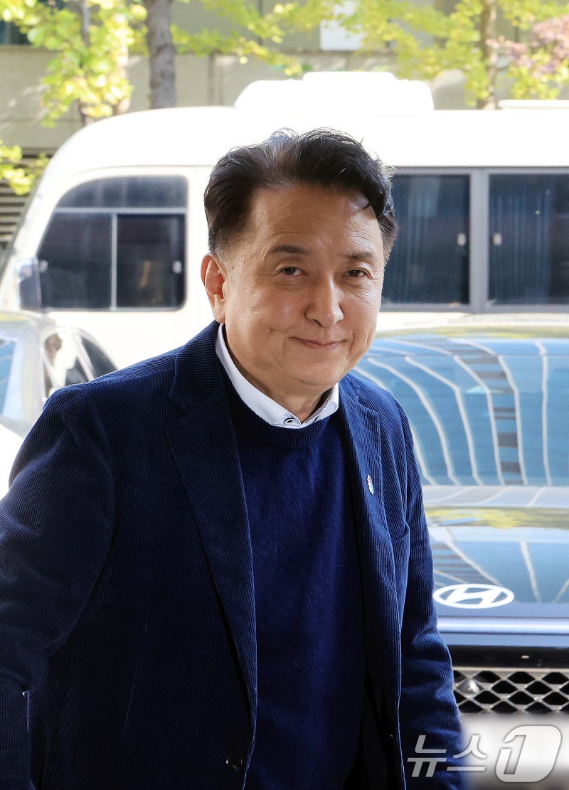 <b>오송참사 위증 혐의</b> 받는 김영환 충북지사