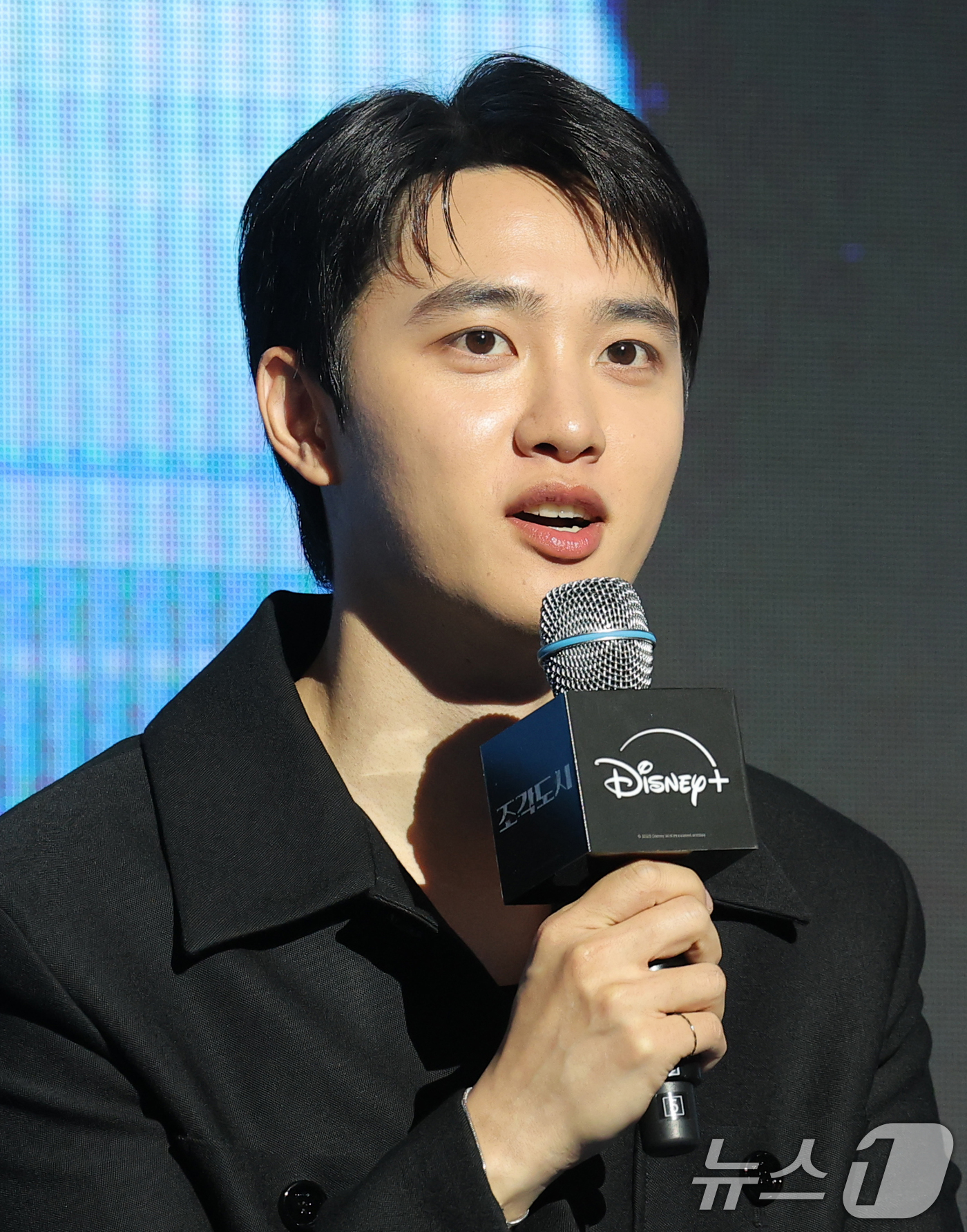 <b>도경수</b>, 주지훈·정려원과 한솥밥…<b>블리츠웨이 전속계약</b>