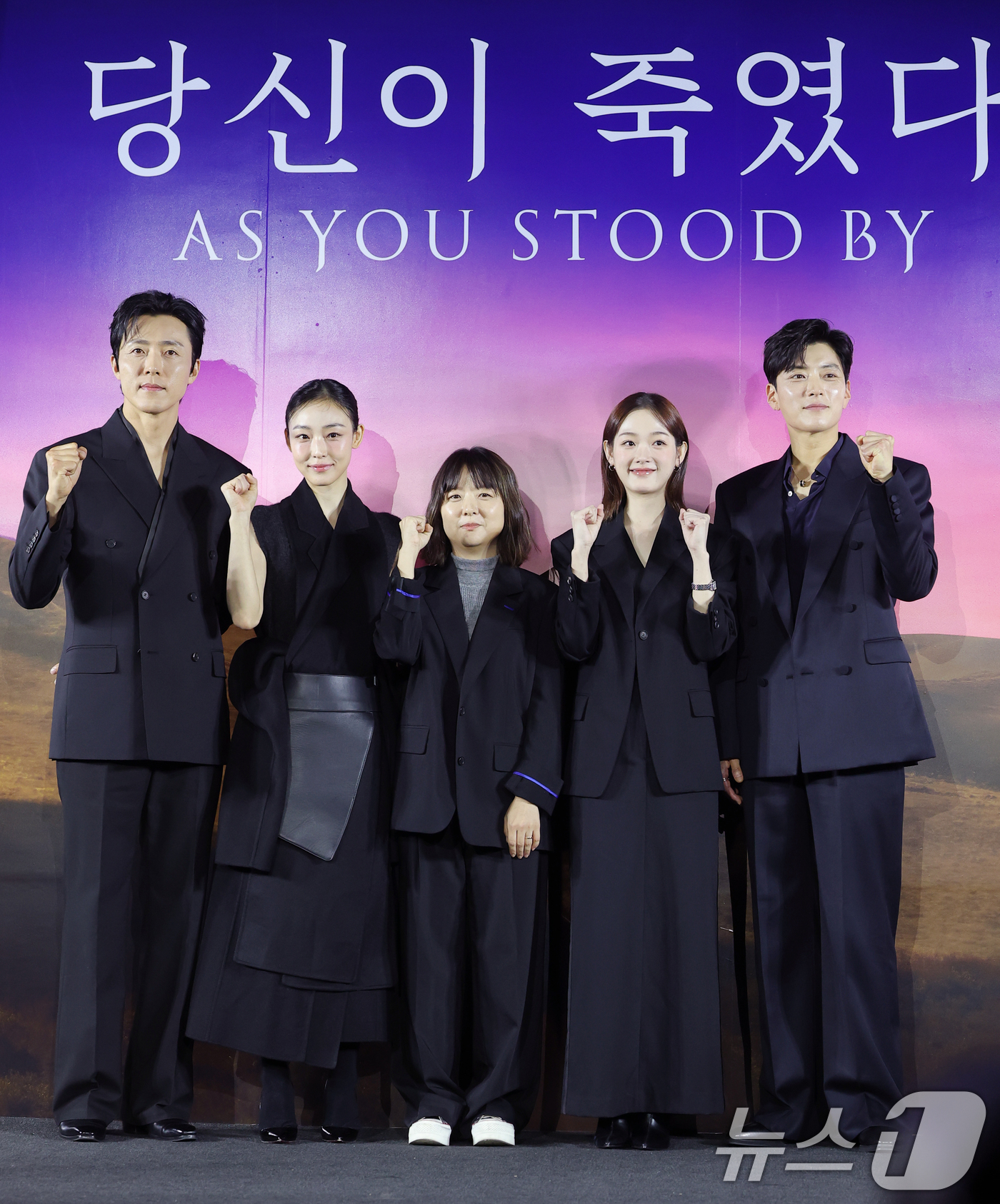 '<b>당신이 죽였다</b>' 대박