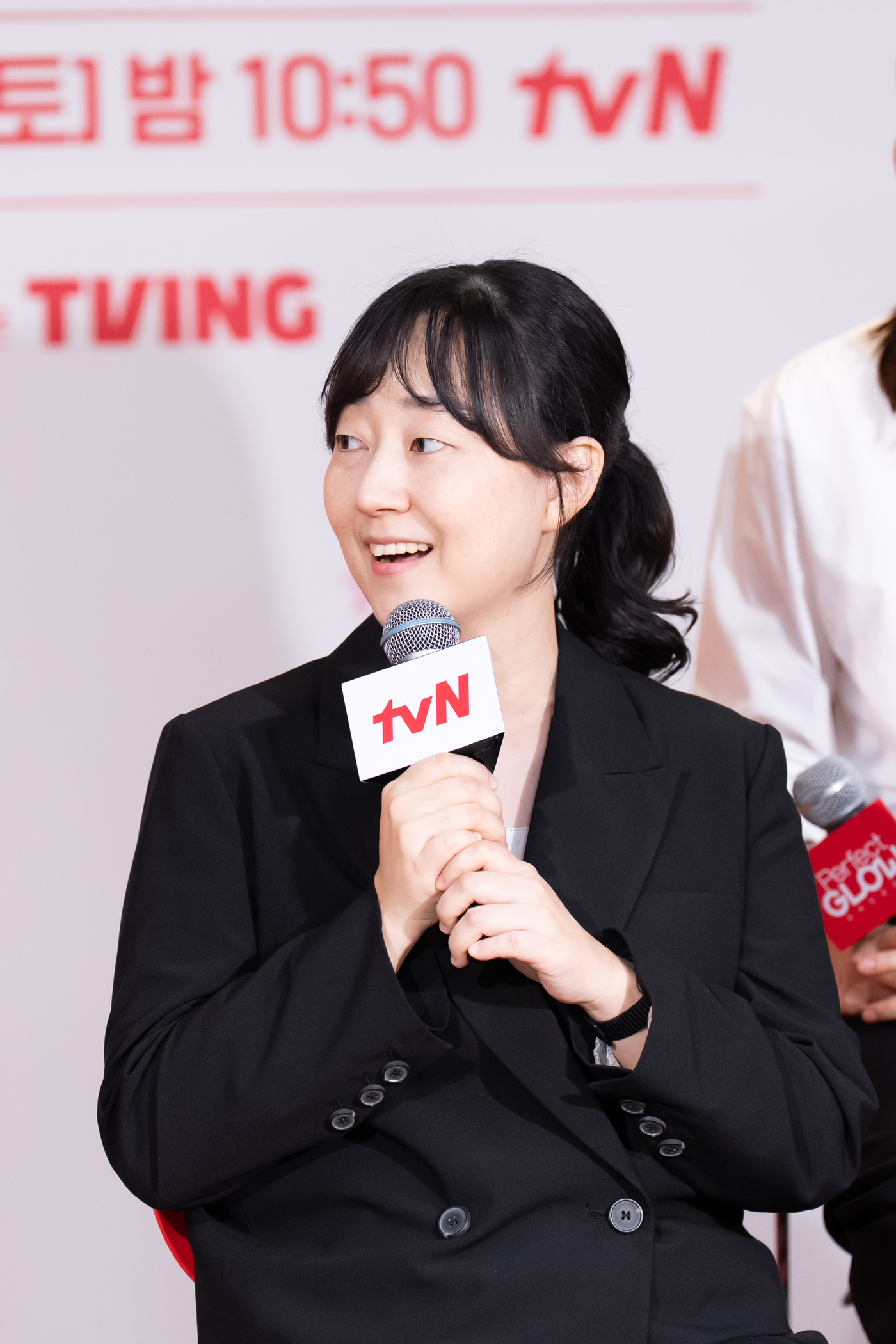 '<b>퍼펙트 글로우</b>' PD "<b>K</b>-<b>뷰티</b> 美 인기…뉴요커들 경험시켜 주고파"