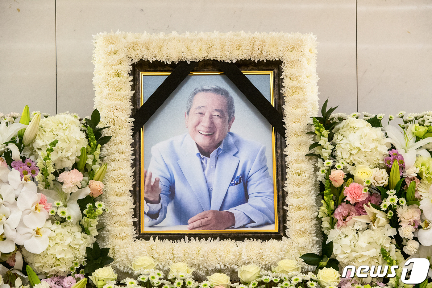 '국민 아버지' 불린 故 <b>송재호</b>, 사망 <b>5주기</b>