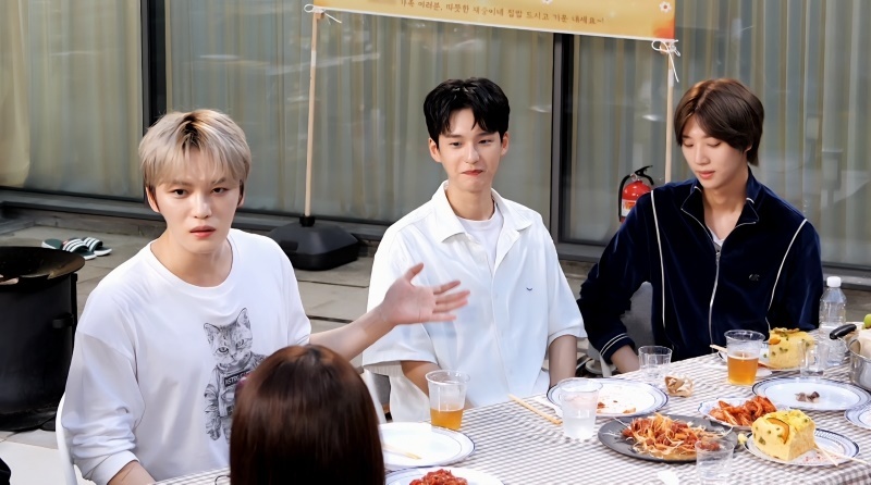 <b>김재중</b>, 회사 운영 2년 만에 신사옥까지? <b>재산</b> 관련 오해 <b>해명</b>