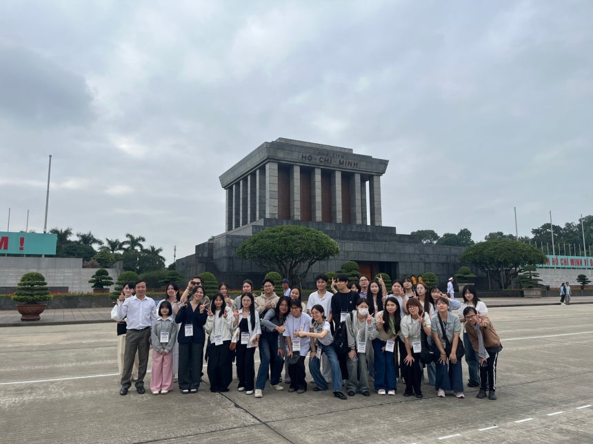 사진=2025 한·베 글로벌 명상캠프 제공