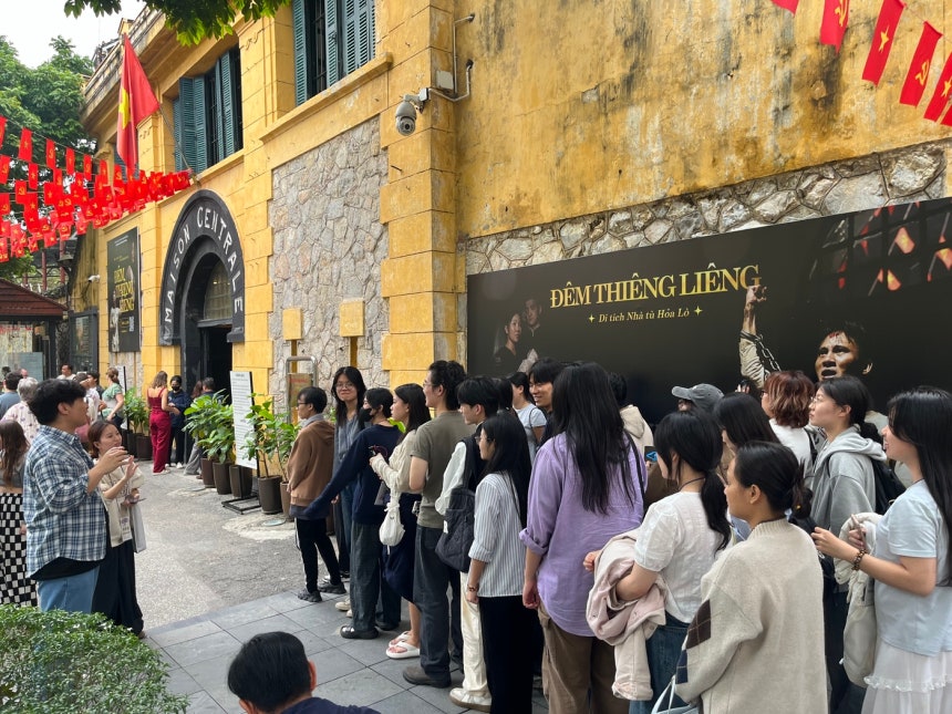 사진=2025 한·베 글로벌 명상캠프 제공