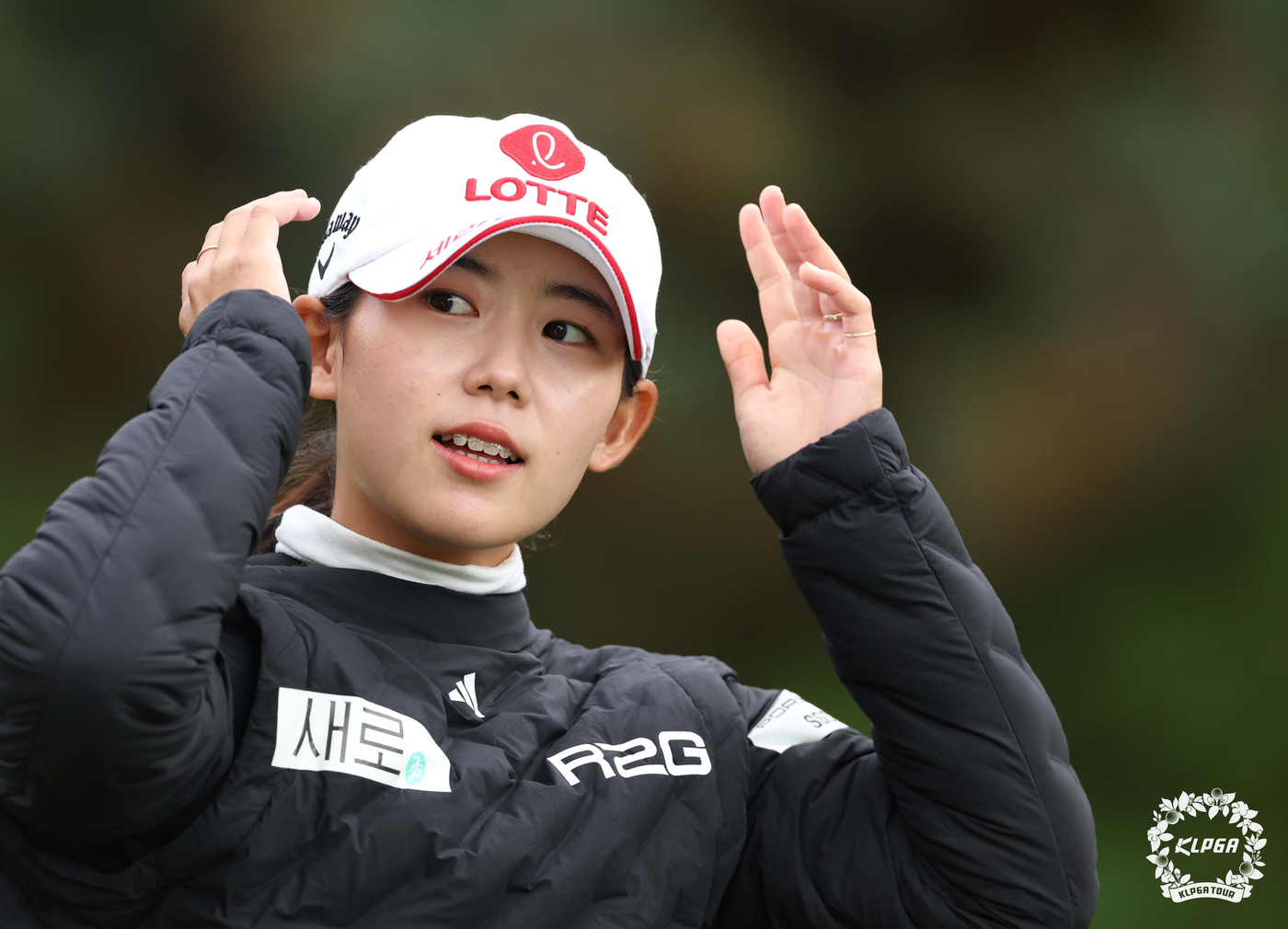 '미국 진출' <b>황유민</b>, KLPGA 시즌 최종전서 4차 연장 끝 <b>우승</b>