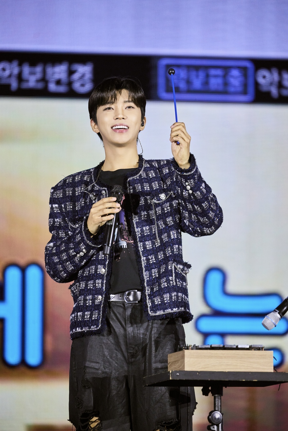<b>임영웅</b>, <b>대구 콘서트 성료</b>…3일간 채운 하늘빛