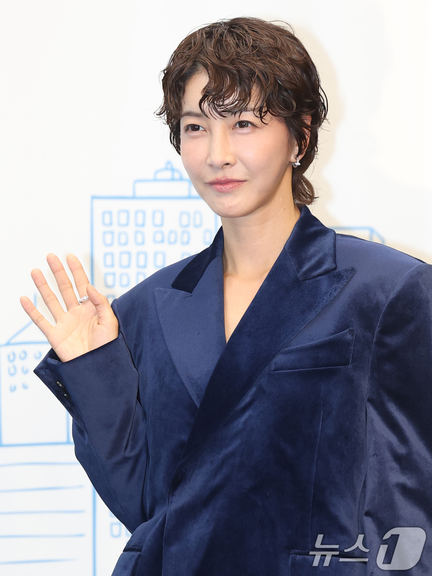 '<b>다음생은 없으니까</b>' 진서연