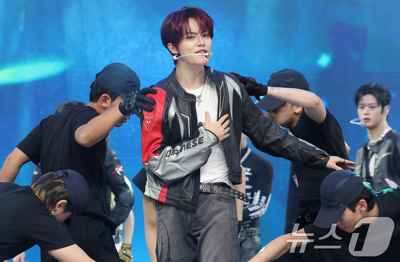 '<b>컴백</b>' <b>클로즈 유어 아이즈</b> "성숙하고 섹시하게 변신" [N현장]
