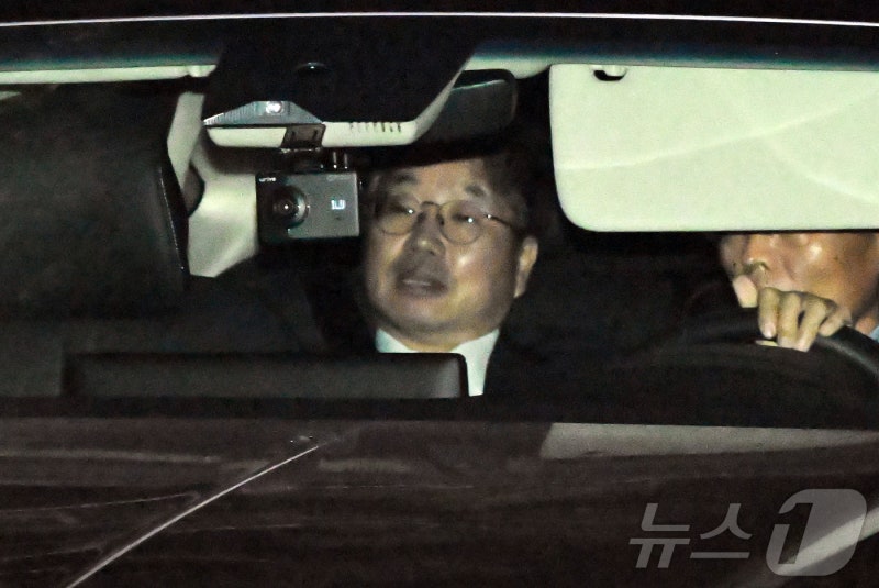 '대장동 항소포기' 사태에 혼돈의 <b>검찰</b>…'<b>대행</b>의 <b>대행</b>' 체제로 전환