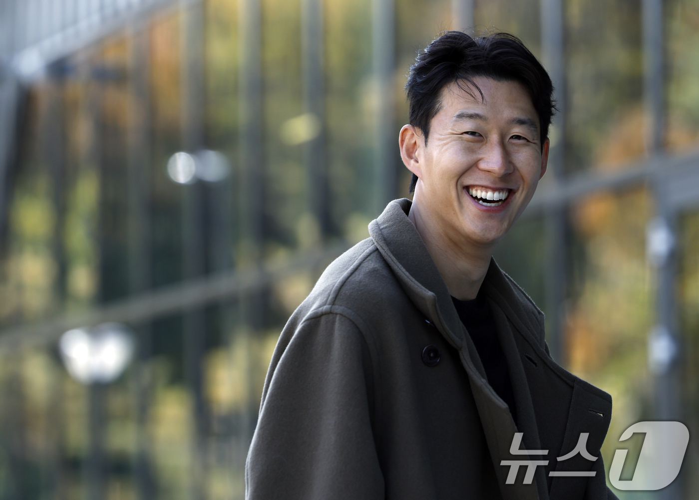 <b>손흥민</b>, 단기 임대설 부인…"루머일 뿐, 현재 소속팀과 팬들에 최선"