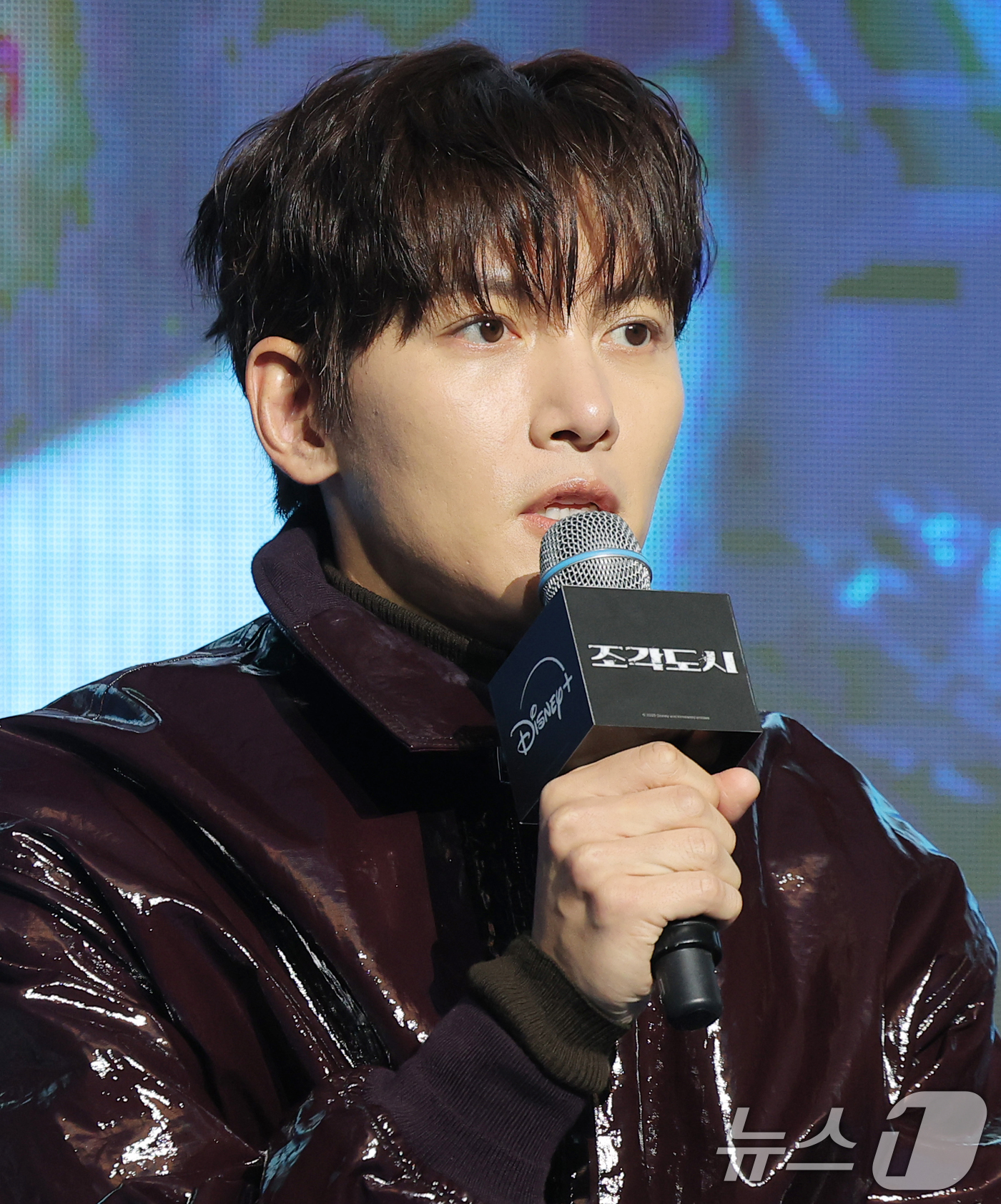 지창욱 "'<b>조각도시</b>' 촬영하며 처음부터 끝까지 너무 힘들어"