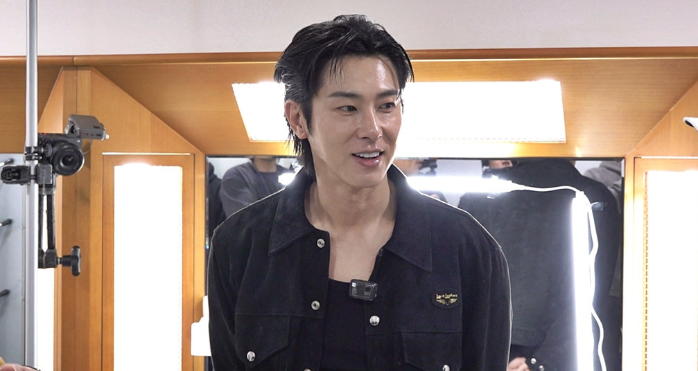 이서진·김광규, <b>유노윤호</b> <b>열정</b>에 지쳤나…역대급 수발 지옥에 '탈진'