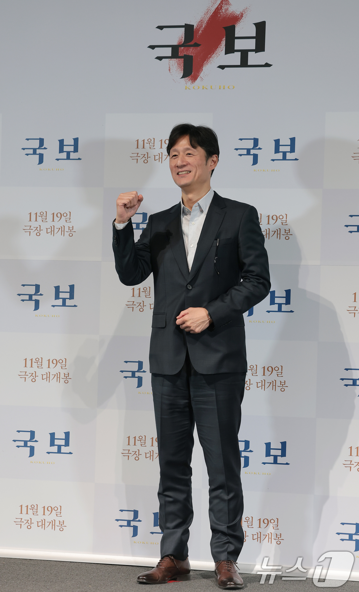<b>이상일 감독</b> '<b>국보</b>' 대박