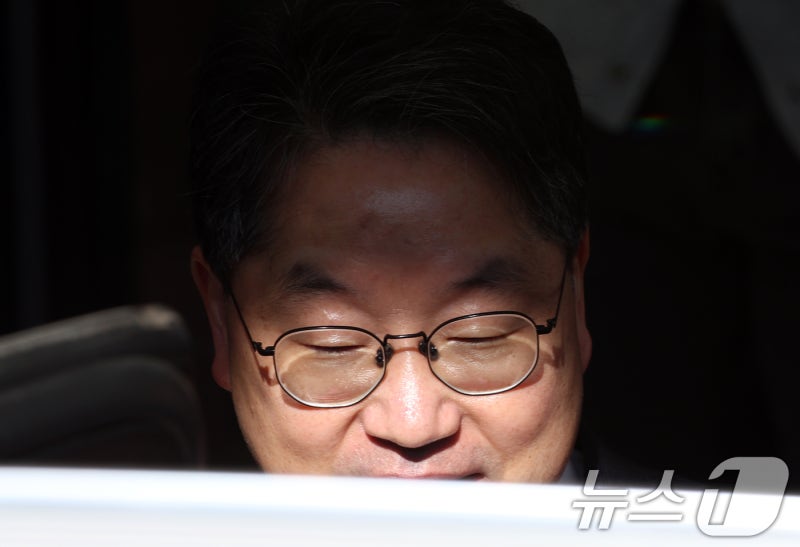 국힘, '<b>노만석</b> 사퇴'에 "민주당이 숨기는 <b>외압 실체</b> 밝혀야"