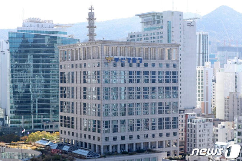 경북<b>경찰</b>청 소속 <b>정보</b>관, 중국 영사관에 외사 <b>정보 유출 의혹</b>