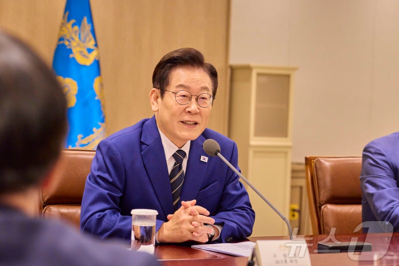 李대통령, 관봉권·<b>쿠팡 의혹</b> 상설<b>특검</b>에 <b>안권섭</b> 임명