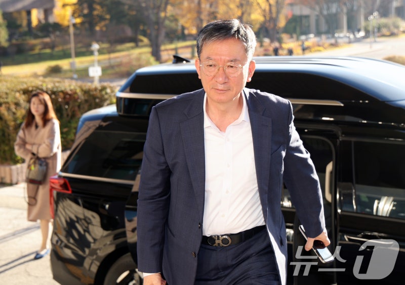 정성호, '대장동 반발' <b>검사장</b> 징계 검토에 "법무·검찰 안정이 우선"