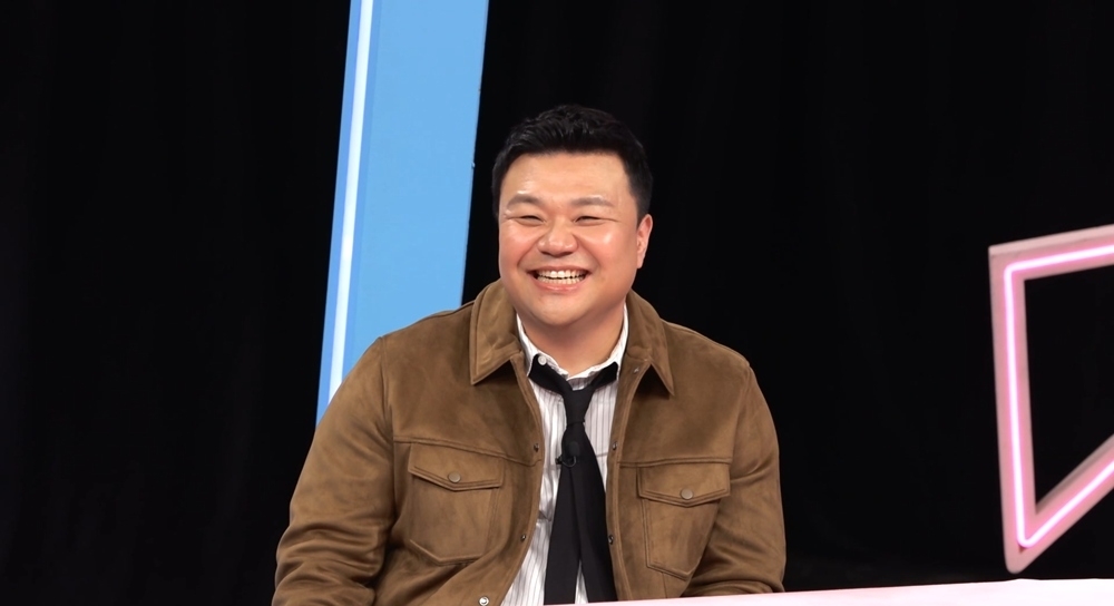 <b>태항호</b>, <b>김사랑 닮은</b> <b>아내</b>·붕어빵 딸 방송 최초 공개